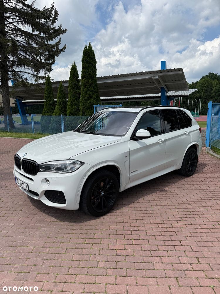 BMW X5 xDrive30d - 6