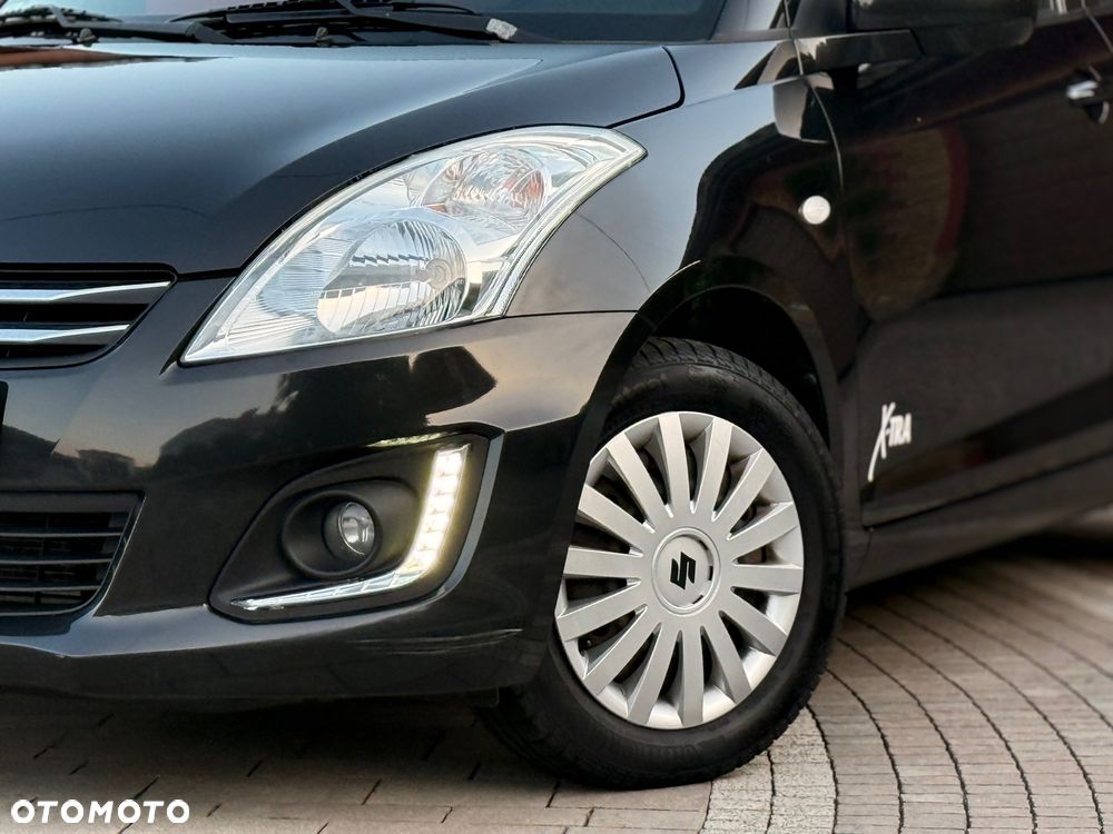 Suzuki Swift 1.2 Elegance EASS - 2