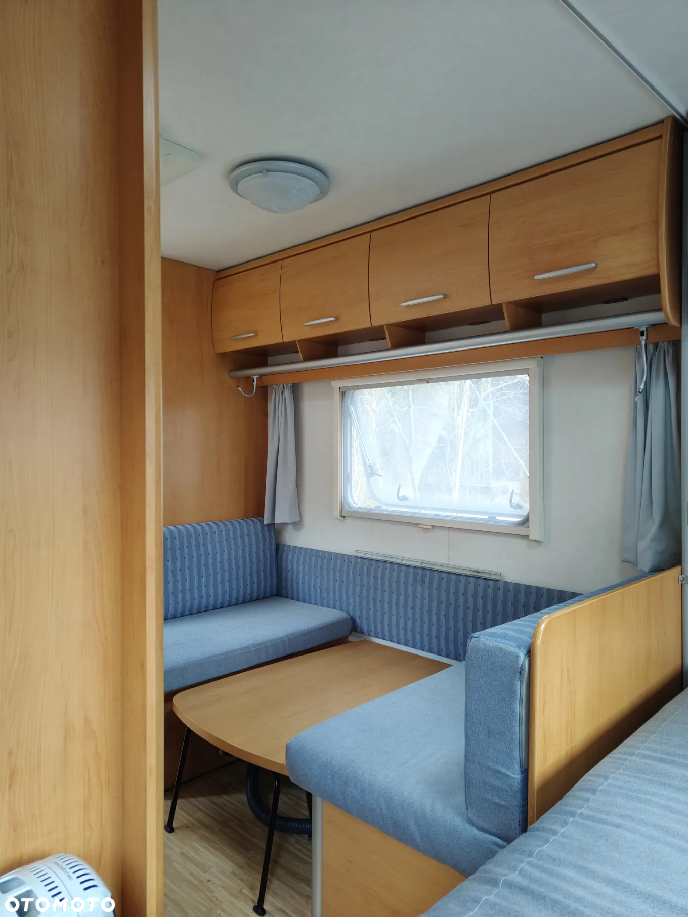 Hymer-Eriba EL-450 - 14