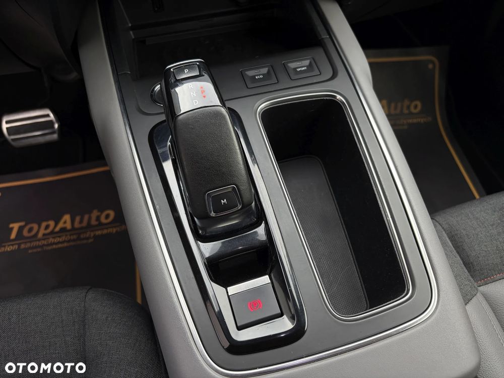 Citroën C5 Aircross 1.5 BlueHDi Shine EAT8 - 32