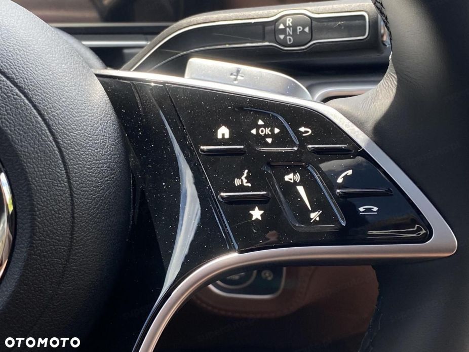 Mercedes-Benz GLE - 10