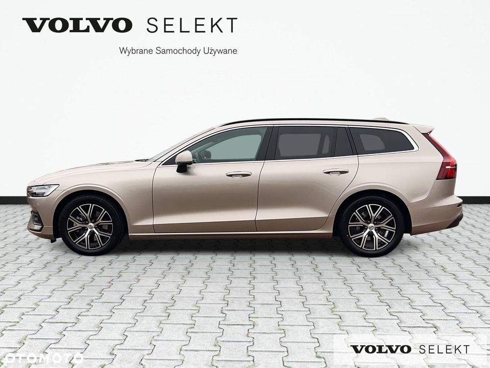 Volvo V60 - 10