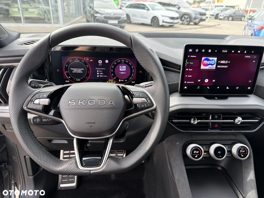 Skoda Kodiaq 1.5 TSI mHEV 4x2 Sportline DSG - 13