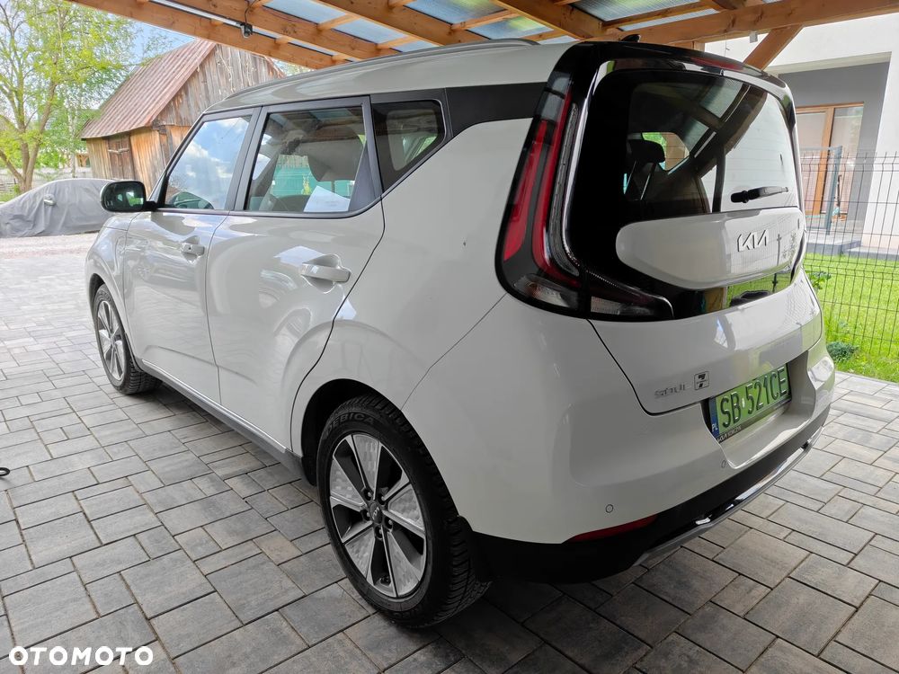Kia Soul 64kWh M - 4