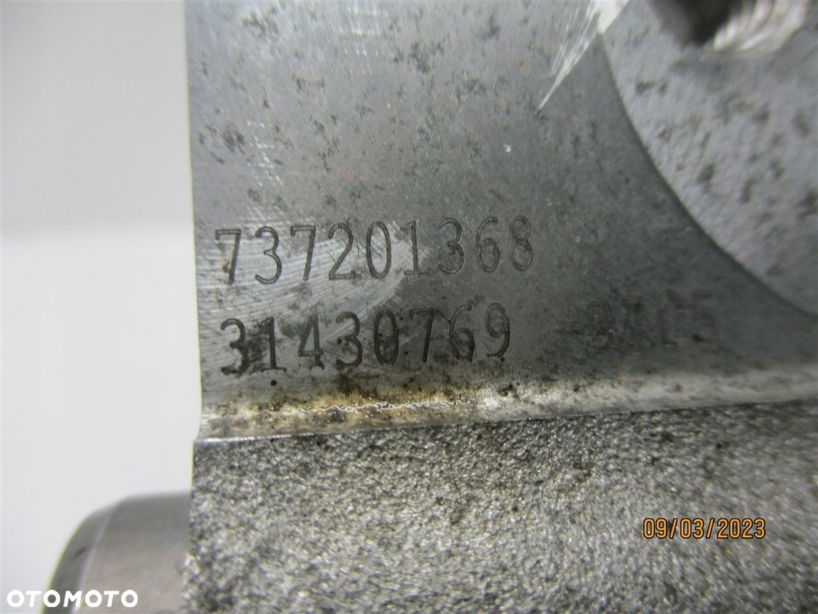 BLOK SILNIKA VOLVO V60 V90 1.5 2.0 T5 T6 31430768 - 6