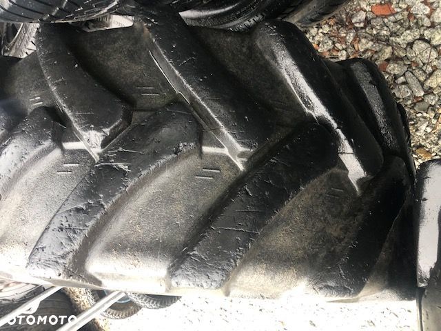 Opona Terex - 405/70 r20 - 3