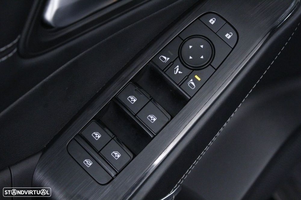 Nissan Qashqai 1.3 DIG-T N-Connecta LED - 21