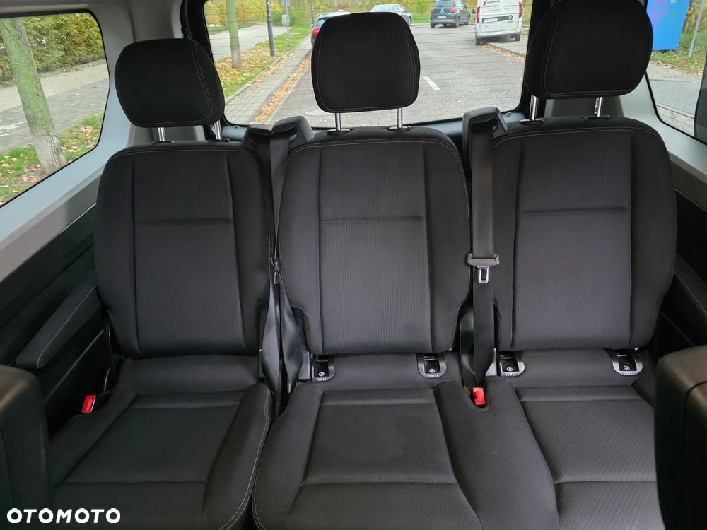 Renault Trafic 2.0 dCi Escapade EDC - 15