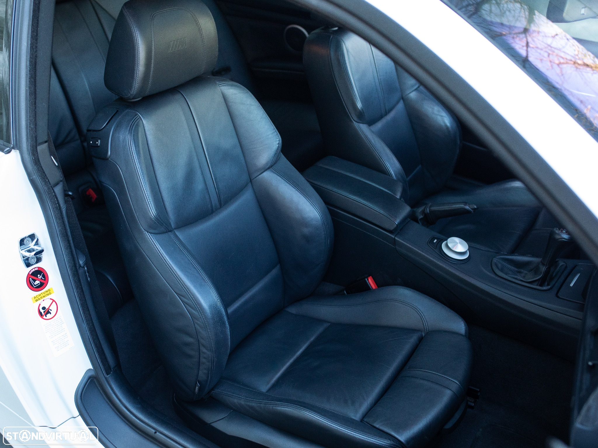 BMW M3 Coupe - 24