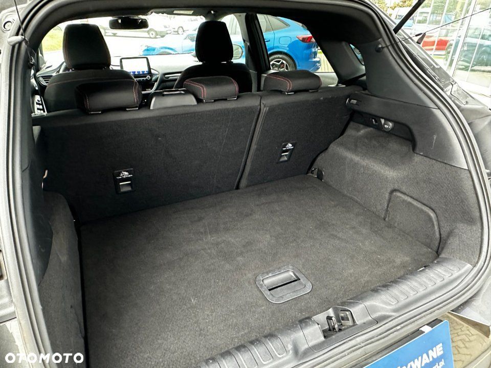 Ford Puma - 24