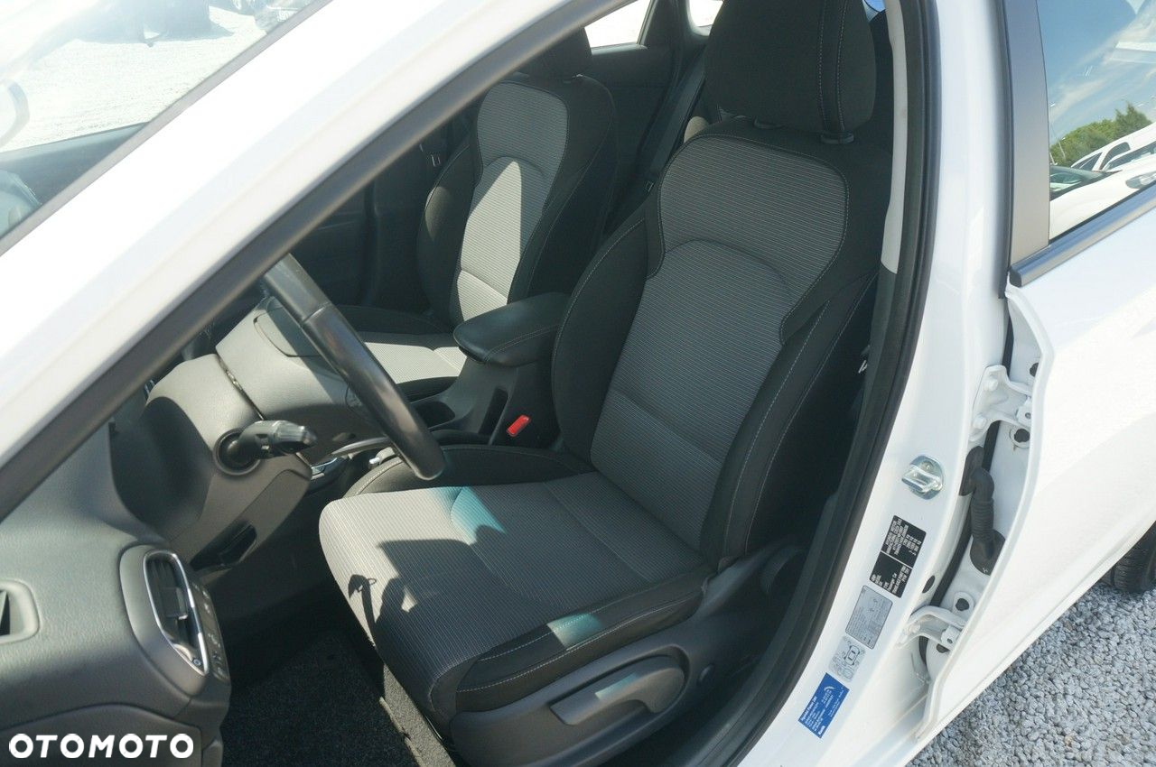 Hyundai i30 - 21