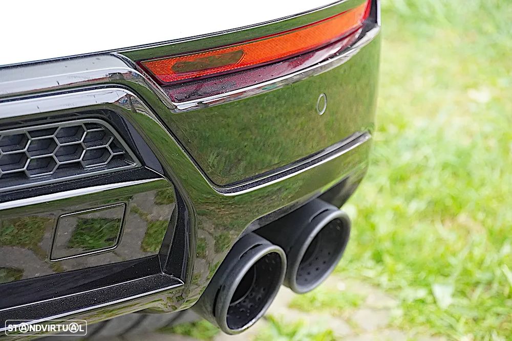 Lamborghini Urus 4.0 V8 - 16