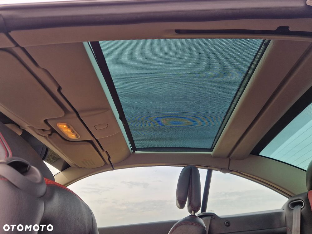 Renault Megane 2.0T 16V Privilege - 9