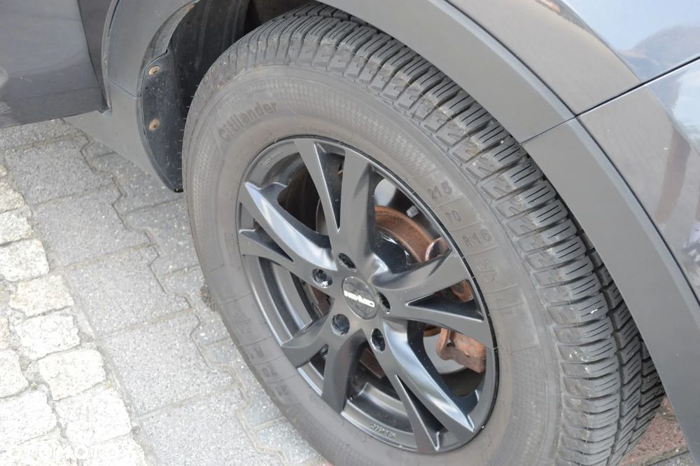 Kia Sportage 1.7 CRDI 2WD Vision - 31