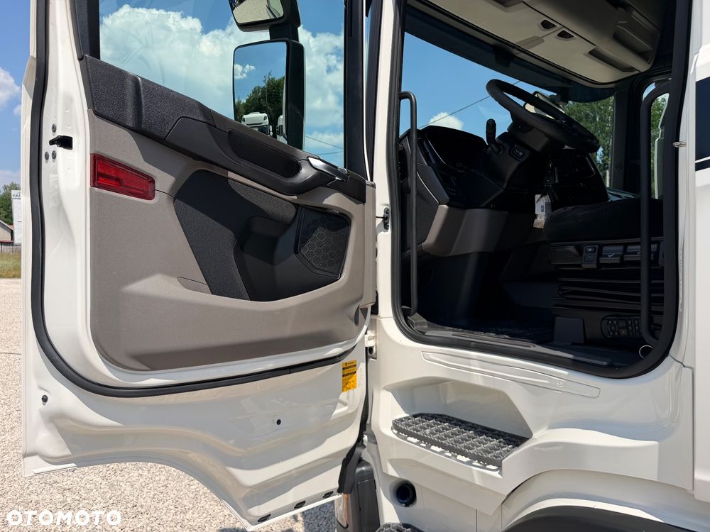 Scania R 450/RETARDER/Z NIEMIEC - 18