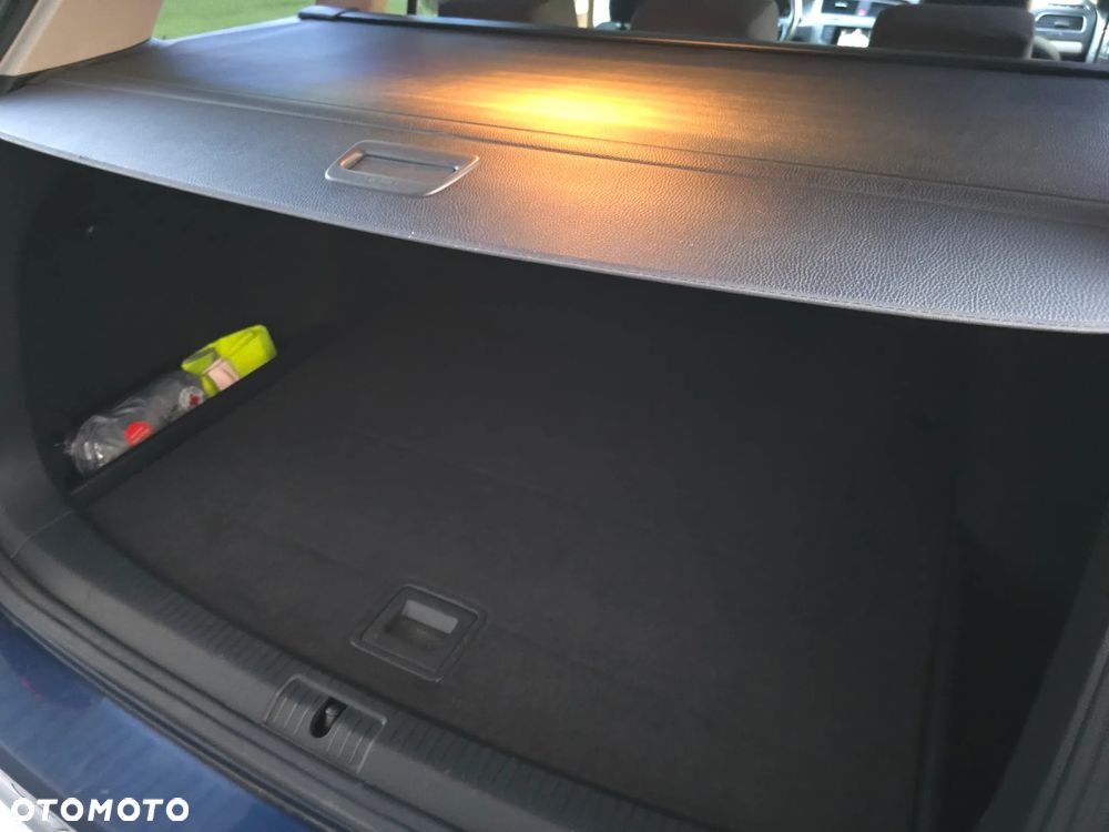 Volkswagen Golf Variant 1.4 TSI BlueMotion Technology Cup - 11