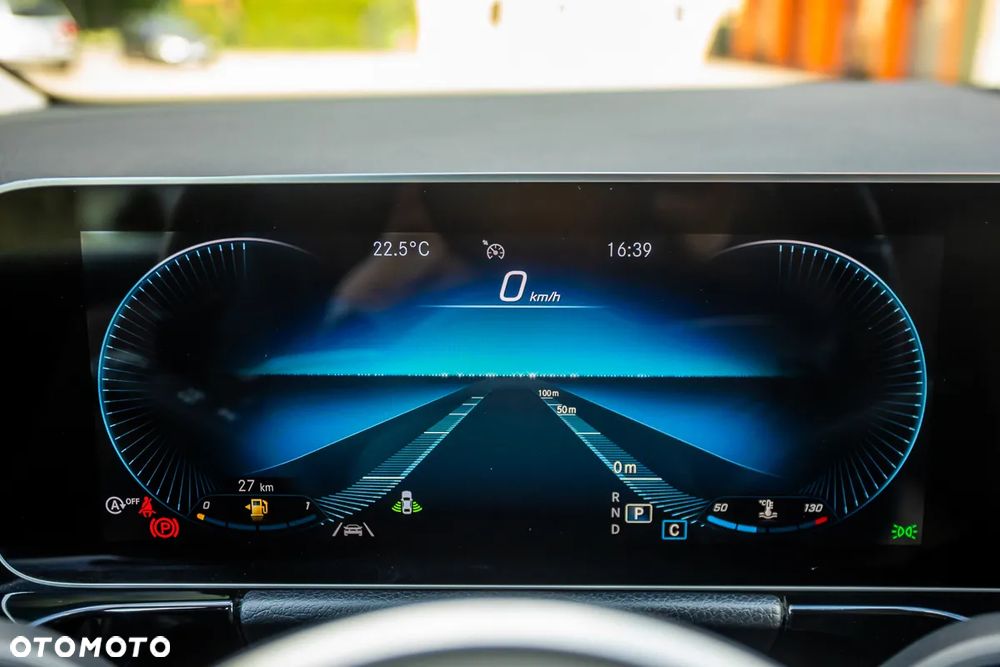 Mercedes-Benz GLA 250 4-Matic - 29