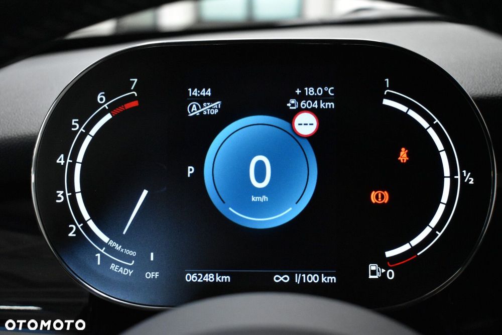 MINI Cooper - 12