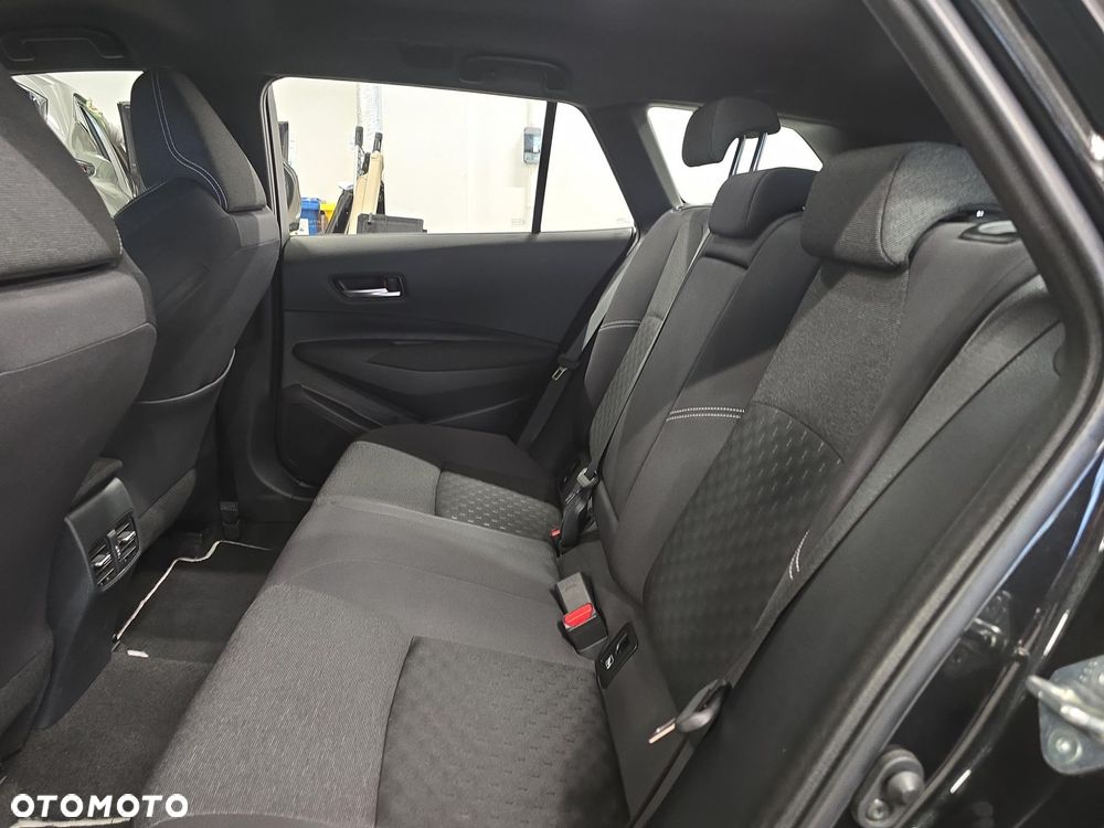 Toyota Corolla 1.8 Hybrid Comfort - 14