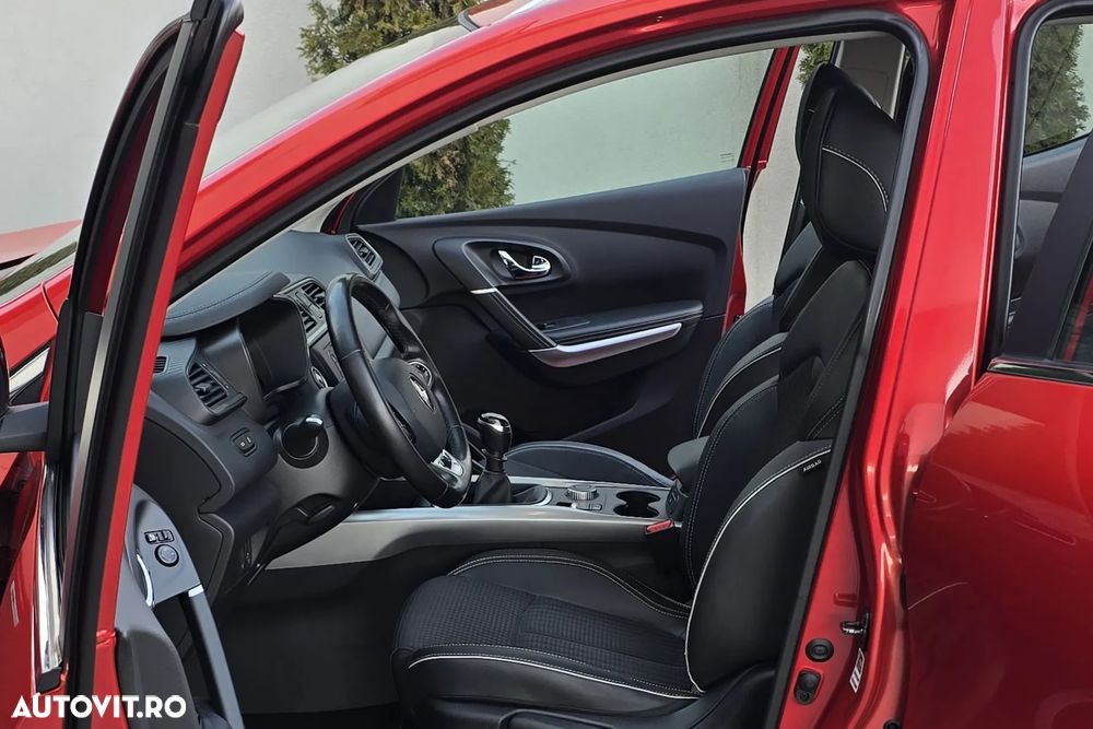 Renault Kadjar Energy dCi 130 4x4 Bose Edition - 10