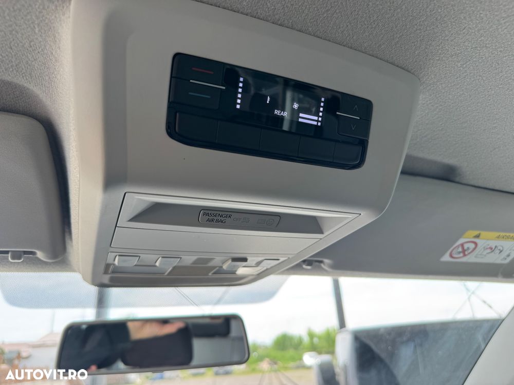 Volkswagen Transporter - 14