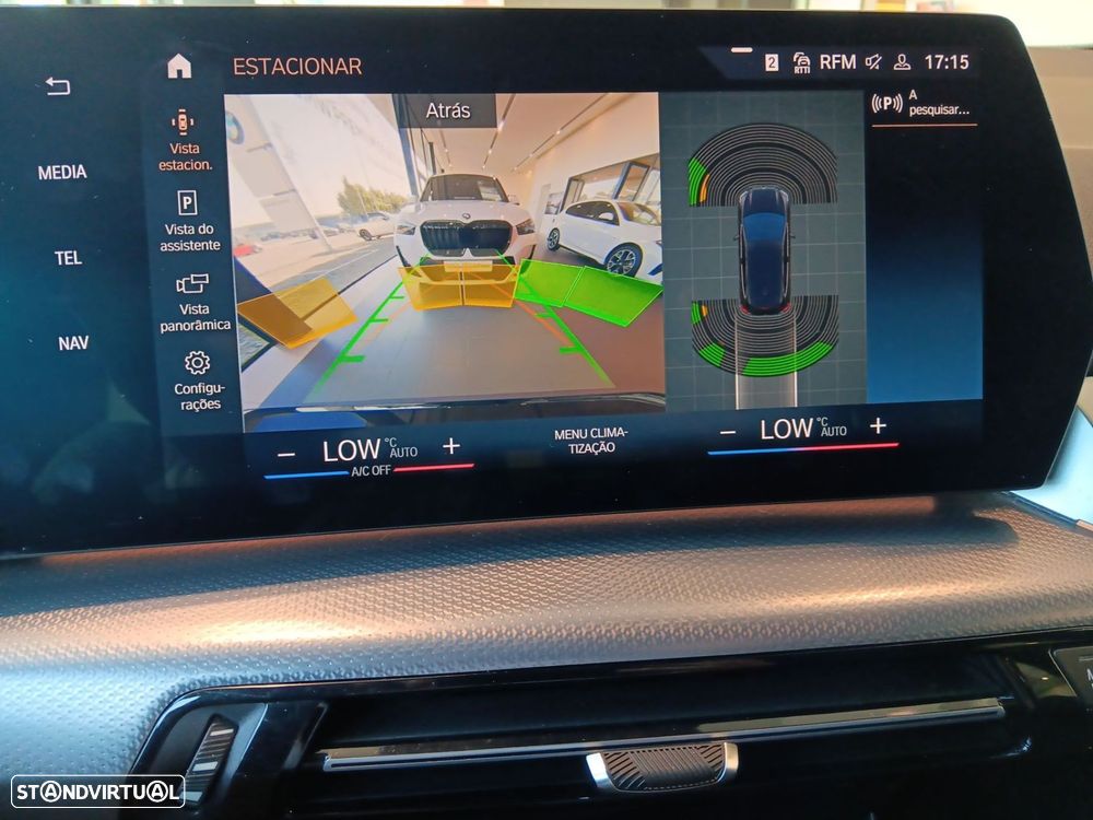 BMW 225xe Active Tourer e xDrive Pack Desportivo M - 26