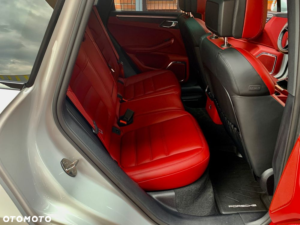 Porsche Macan GTS - 21