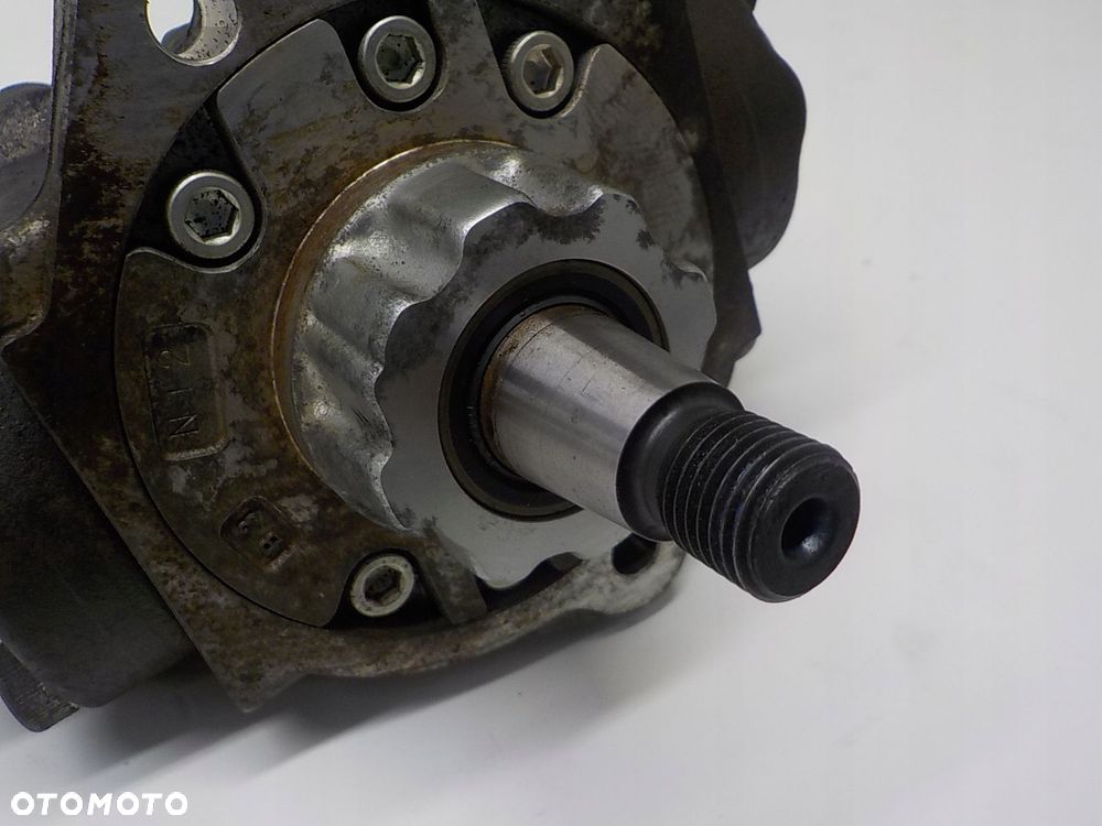 OPEL MERIVA A POMPA WTRYSKOWA 8-97376269-1 HU294000-0501 - 5