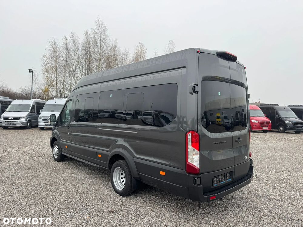 Ford Transit - 4