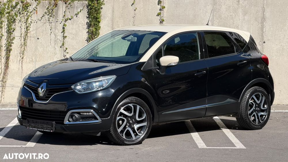 Renault Captur - 4