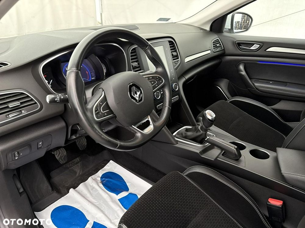 Renault Megane - 14
