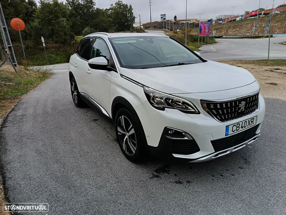 Peugeot 3008 - 2