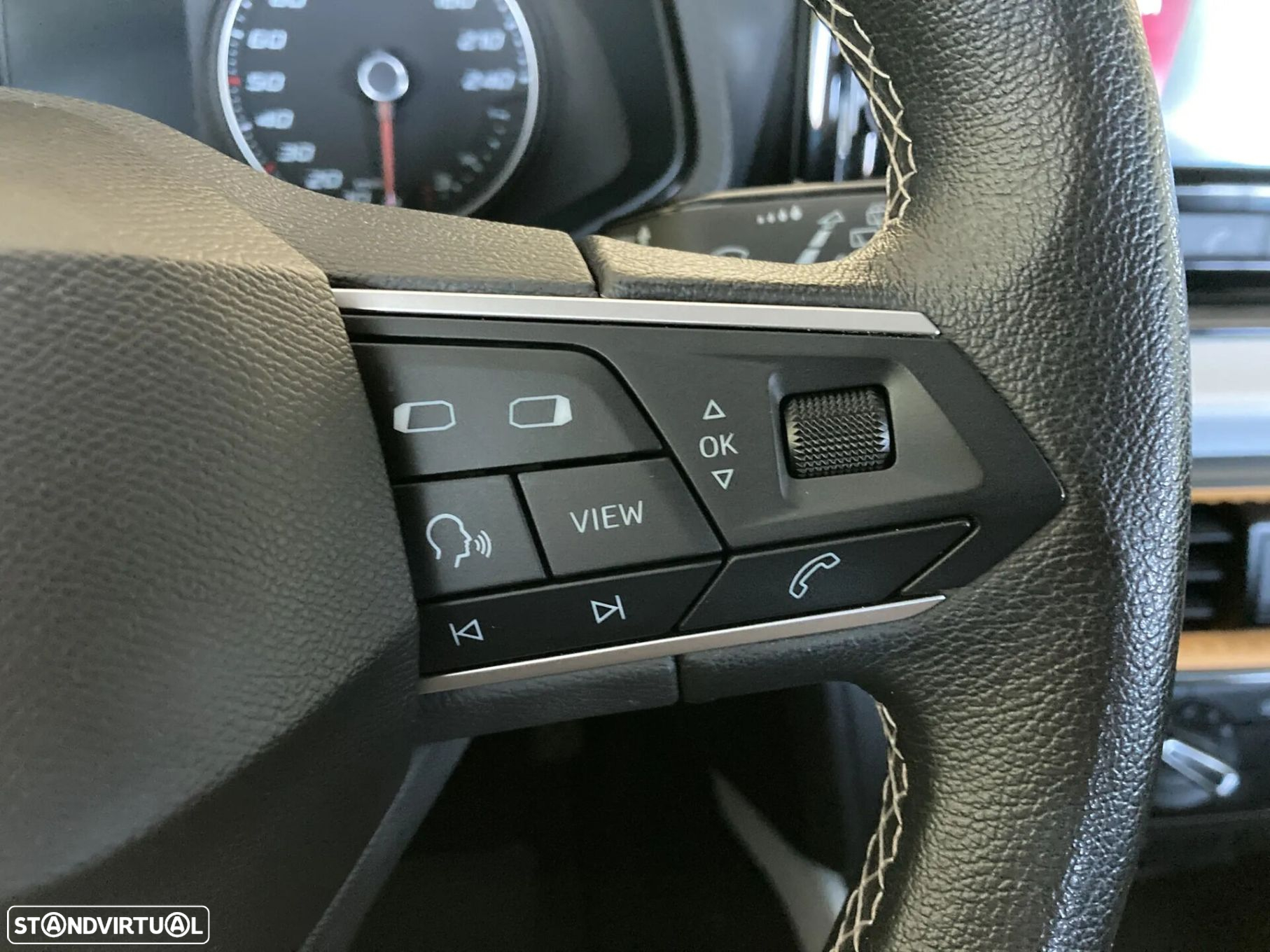 SEAT Arona 1.0 TSI Style - 11