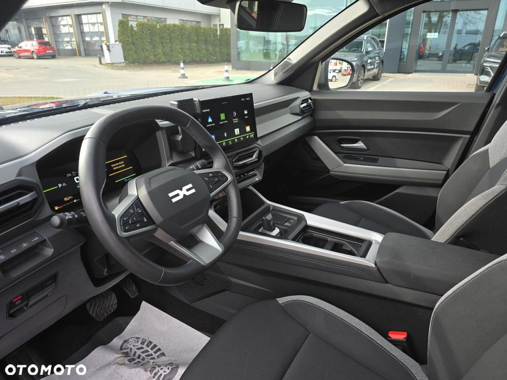 Dacia Bigster - 21