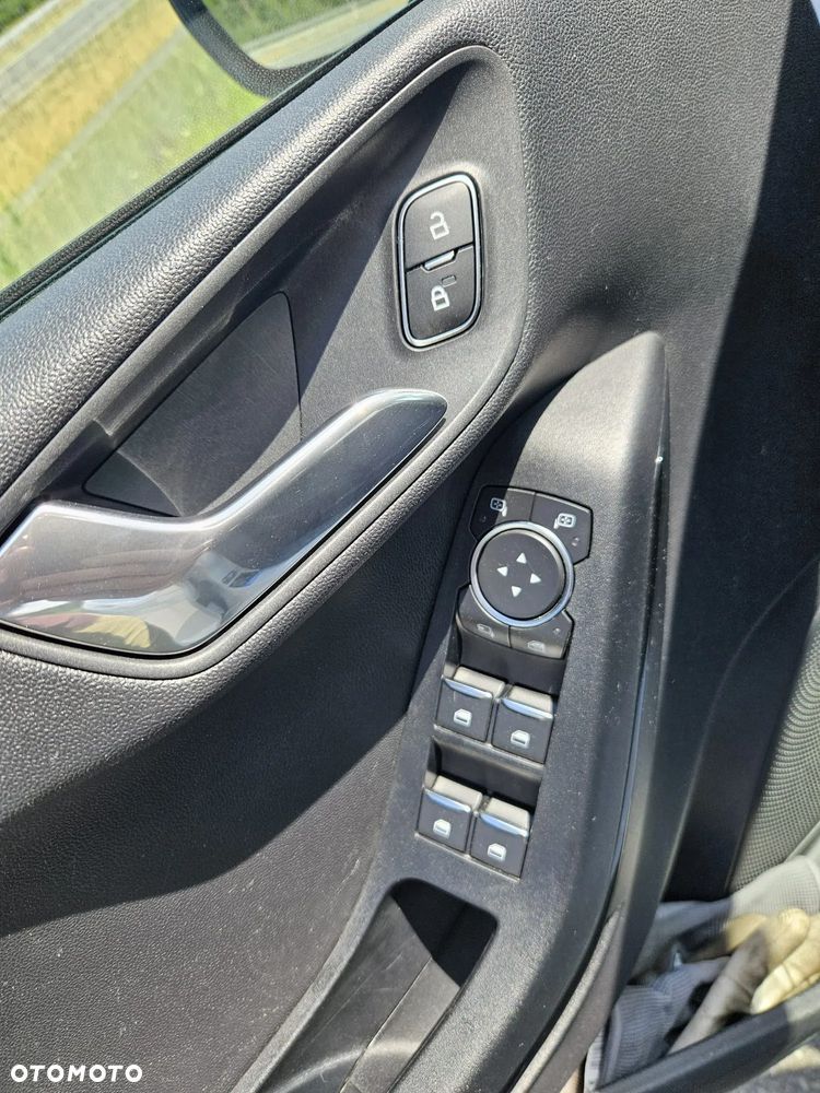 Ford Fiesta 1.0 EcoBoost Titanium - 15