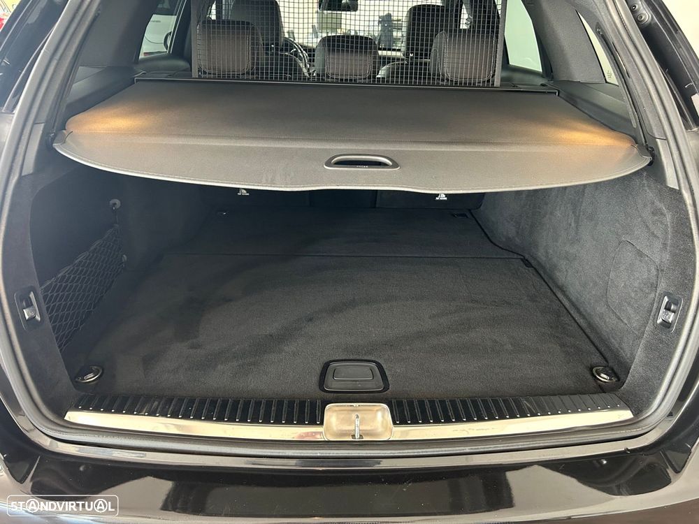 Mercedes-Benz C 220 d AMG Line - 36
