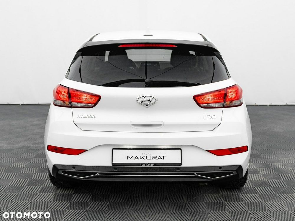 Hyundai i30 - 11