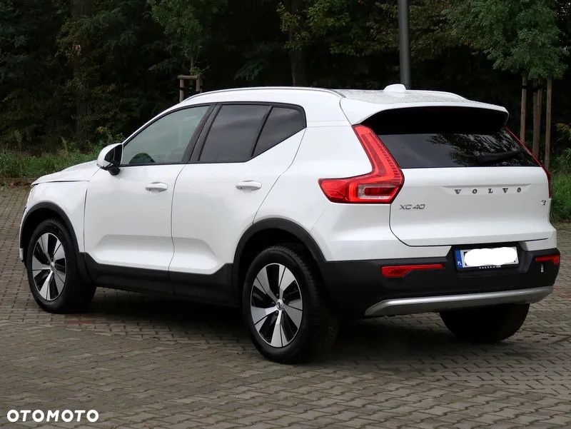 Volvo XC 40 T2 Essential - 3