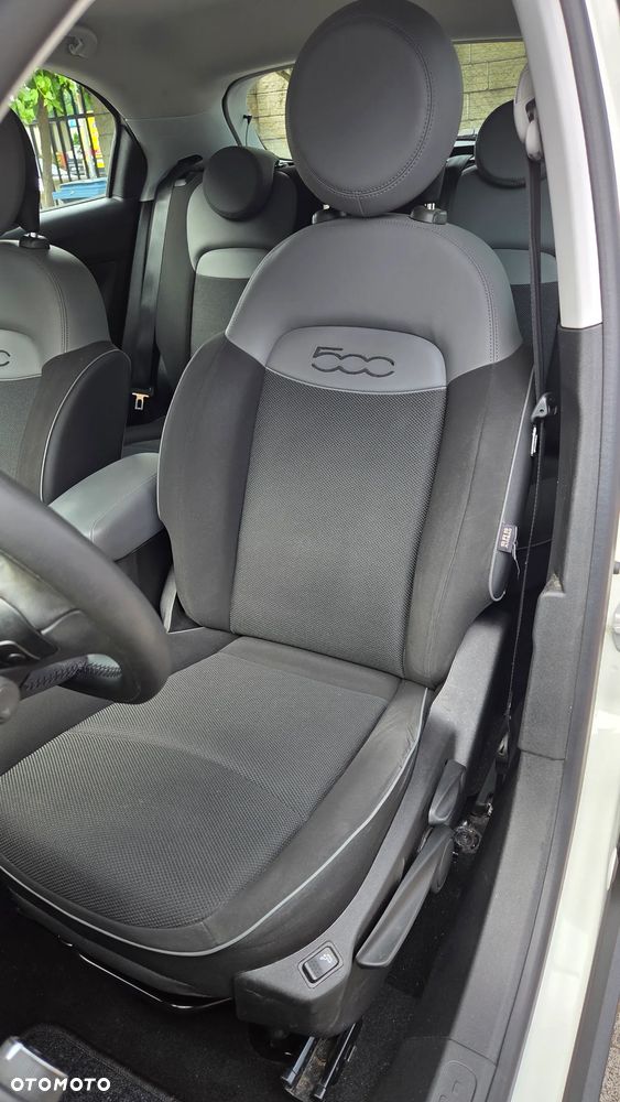 Fiat 500X 1.6 E-Torq 4x2 Lounge - 29