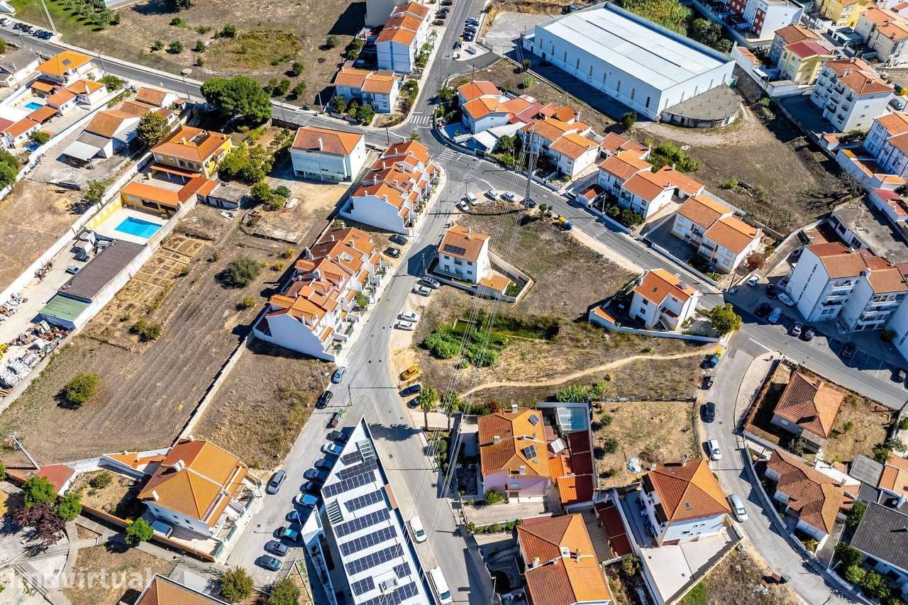 LOTE 46 | AZAMBUJA — MAIS ESPAÇO PARA O SEU SONHO - Grande imagem: 5/16