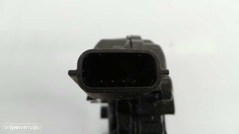 FECHADURA MALA / PORTA TRASEIRA RENAULT CLIO IV 2016 -84630000 - 1