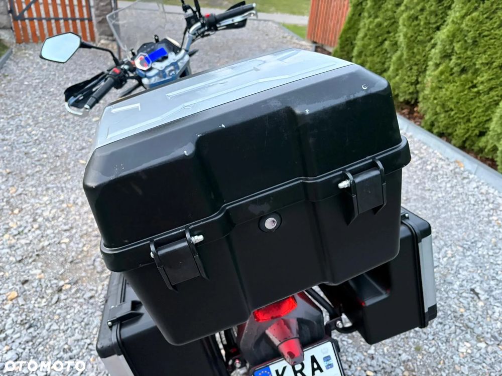 Junak RX One - 10