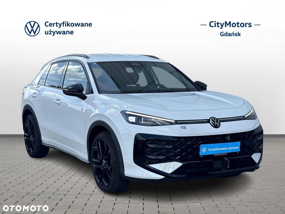 Volkswagen T-Roc - 8