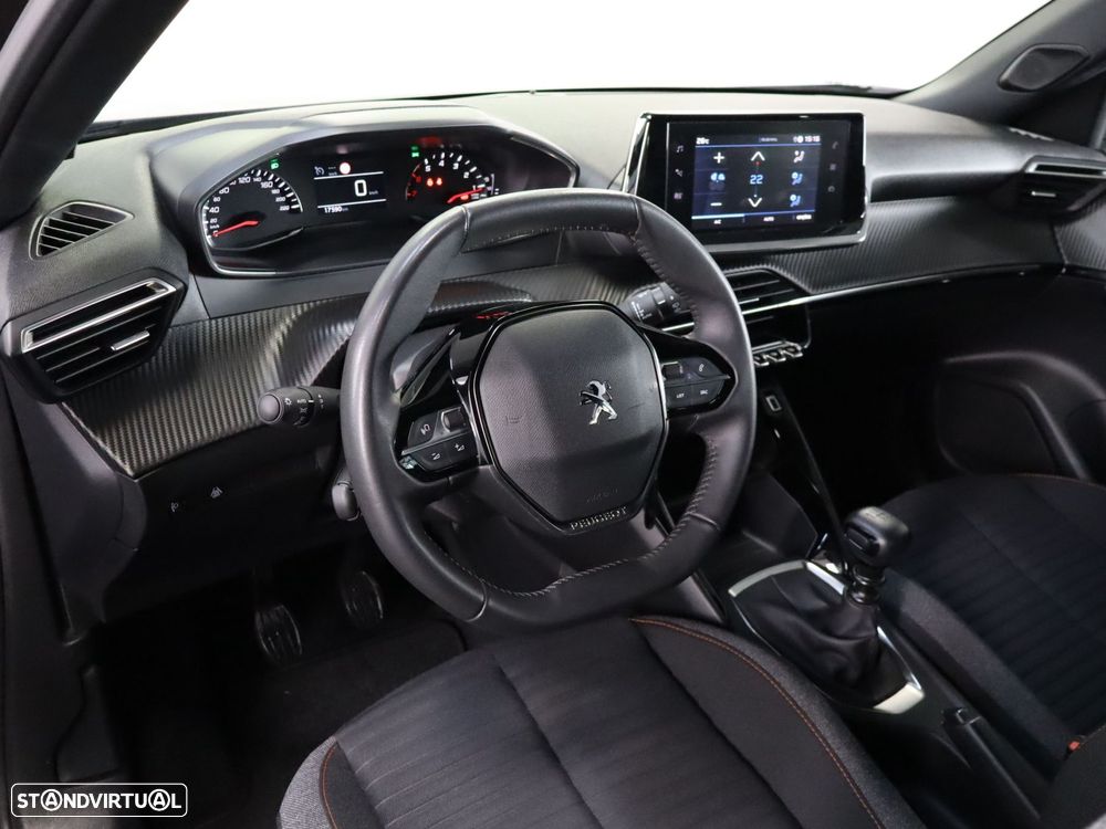 Peugeot 2008 1.2 PureTech Active - 7