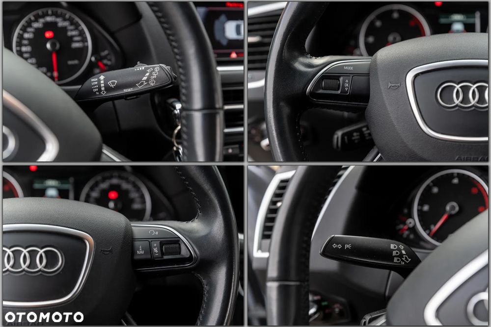 Audi Q5 2.0 TDI - 33