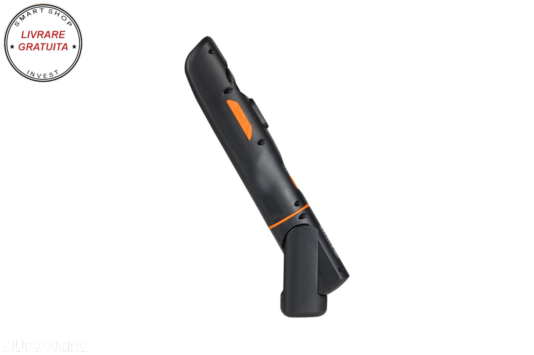 LEDinspect MAX500 LED 6000K Lampa Inspectie & UV OSRAM LEDIL402 Magnetic- livrare gratuita - 5