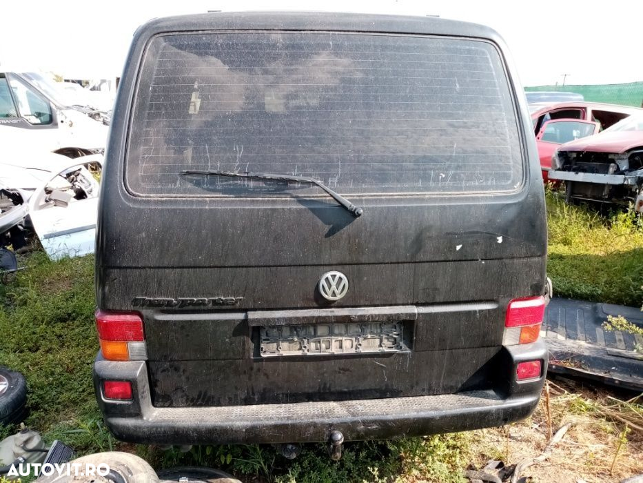 Dezmembrez Volkswagen VW Transporter T4 - 2