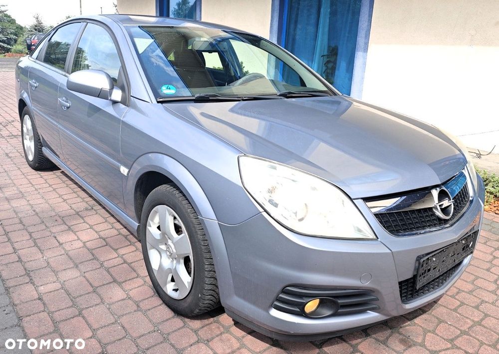 Opel Vectra