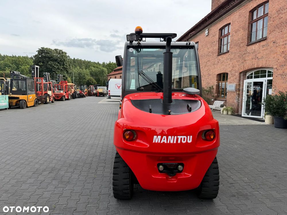 Manitou MSI 50 - 4