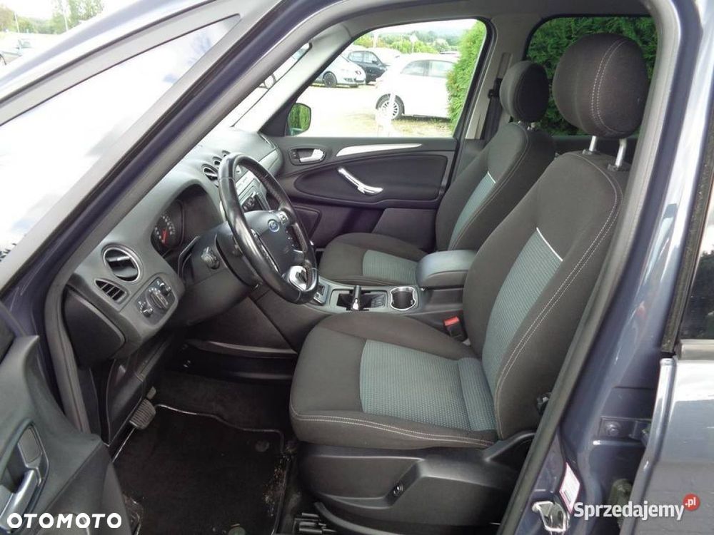 Ford Galaxy - 5